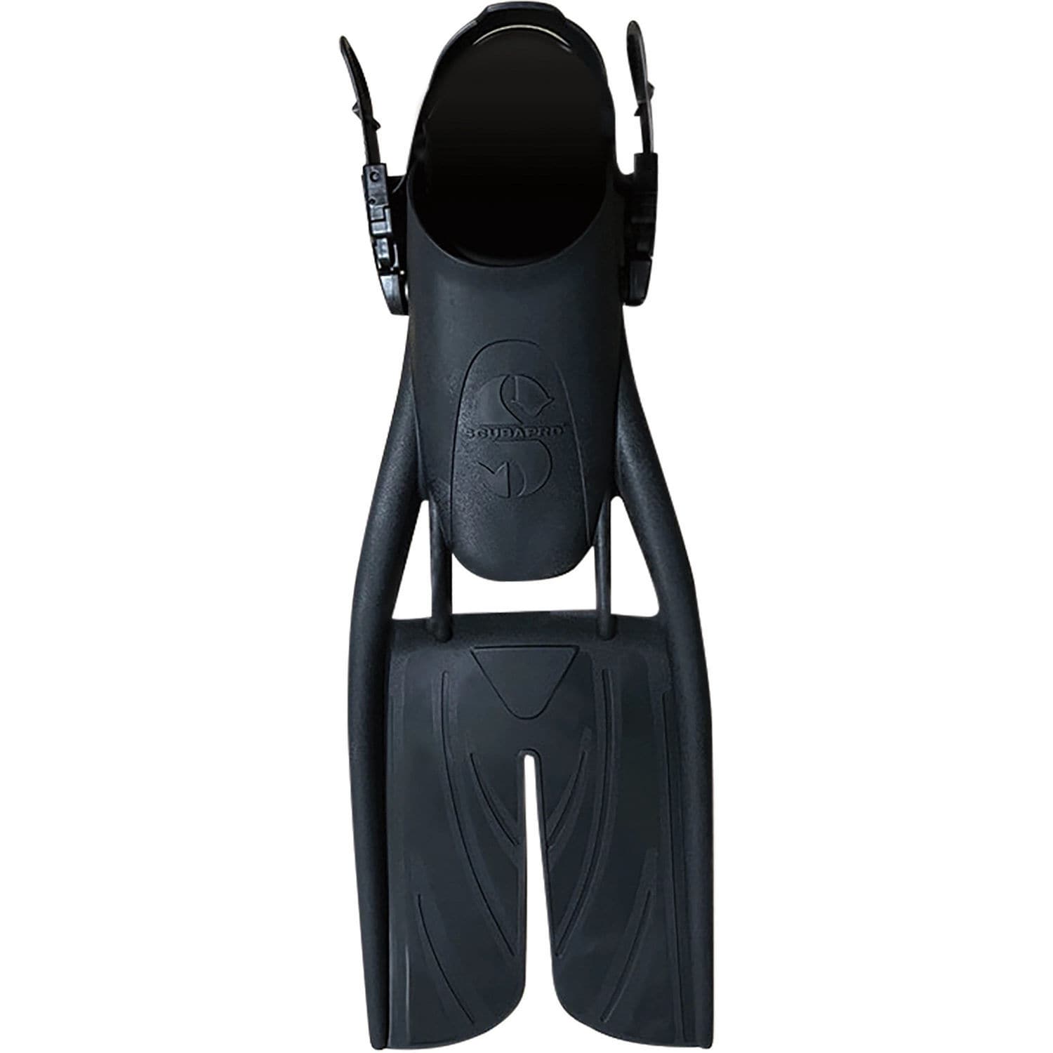 2x Silikon Flossenhalter - Weiche Ersatzhalter Für Tauch- & Schwimmflossen