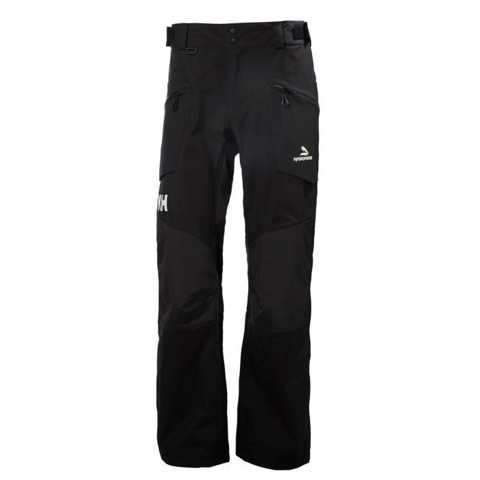 Helly Hansen Herren Hh Schnell Trocknend Soft Shell Cargohosen