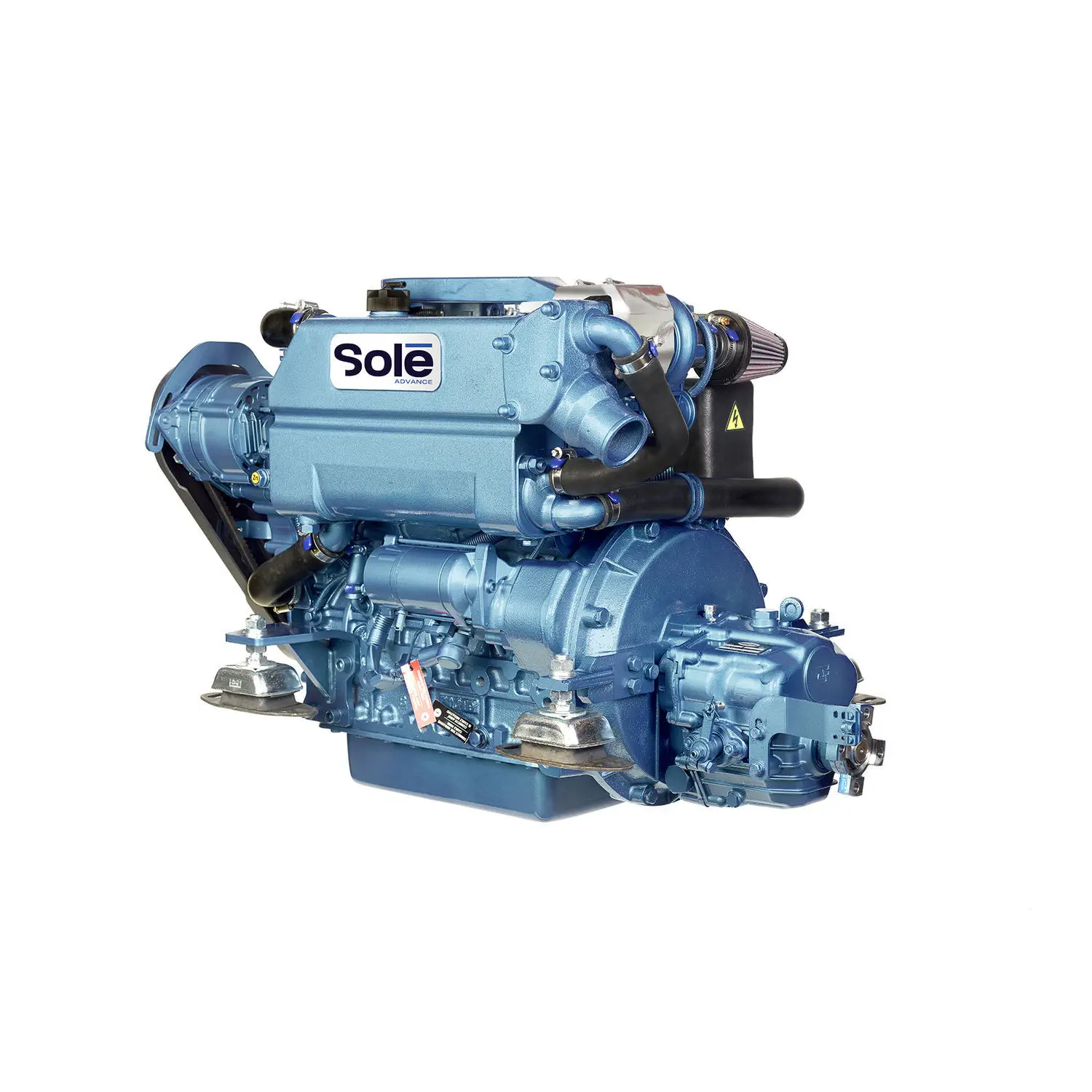 Sole Diesel SM-60-50Hz