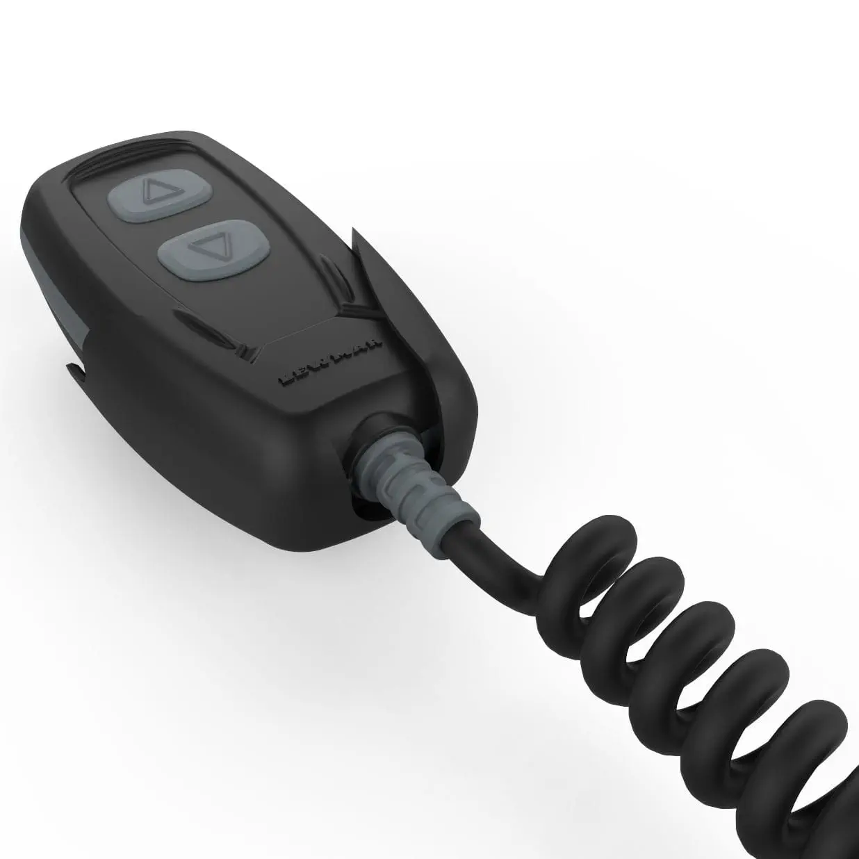 Funkfernbedienung für elektrische Ankerwinden.12 Volt Systeme 