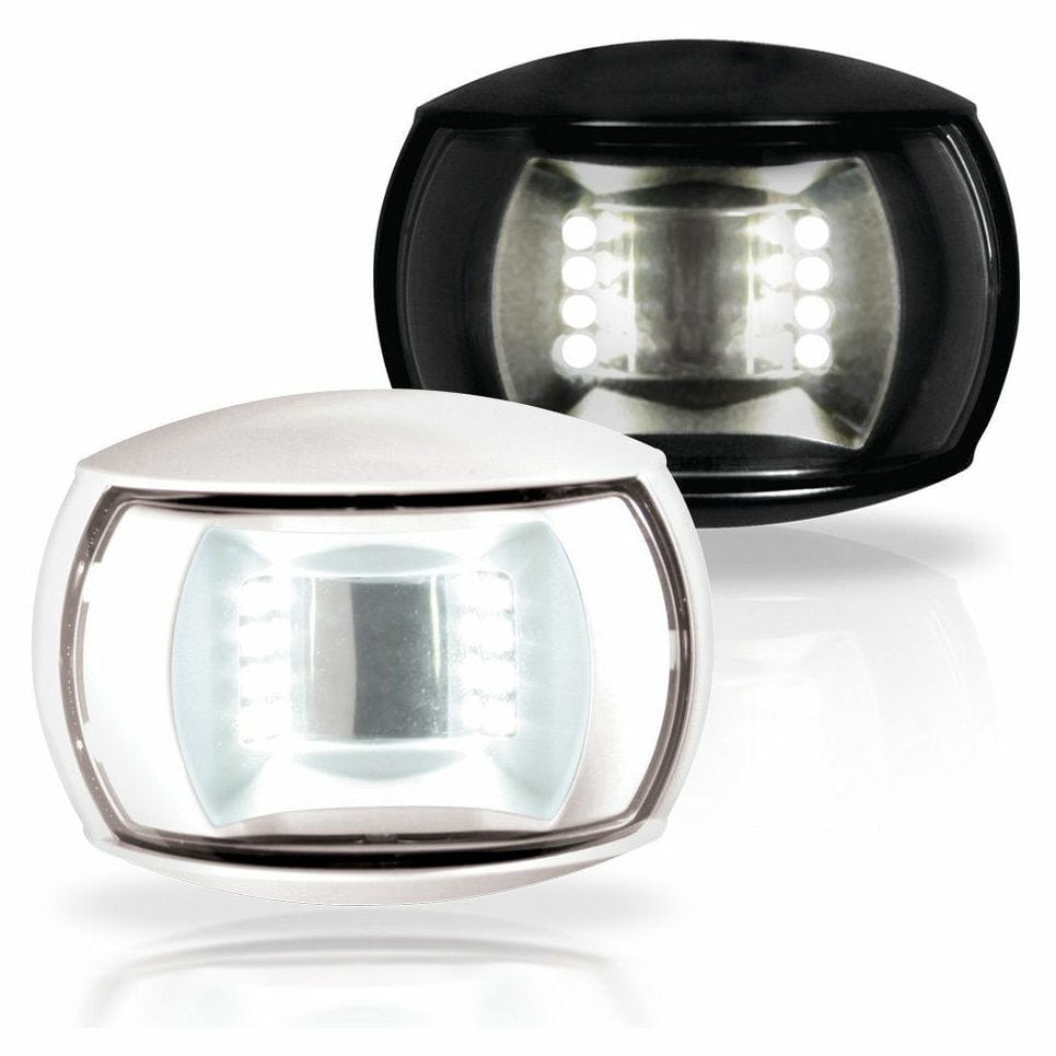 Navigation Leuchte / für Boot - NAVILED COMPACT - Hella Marine - LED