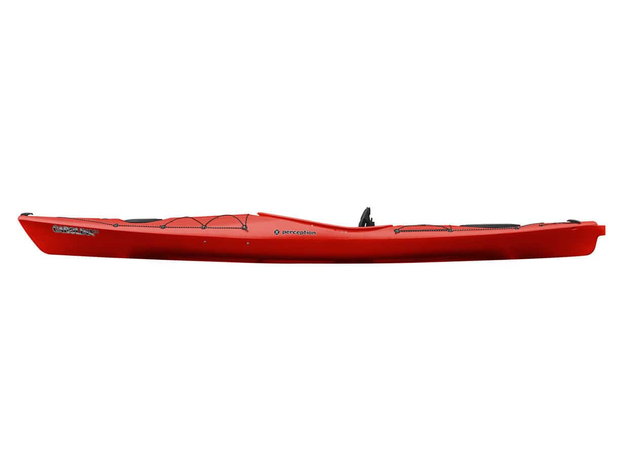 perception kayak carolina 14