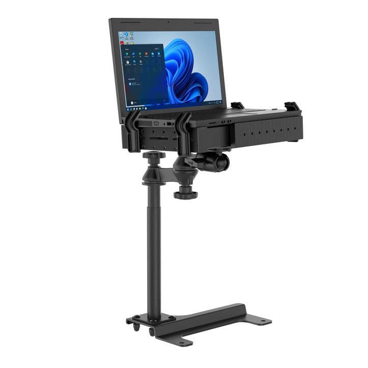 Halterung für für Boot RAMVB206SW1 Ram Mount