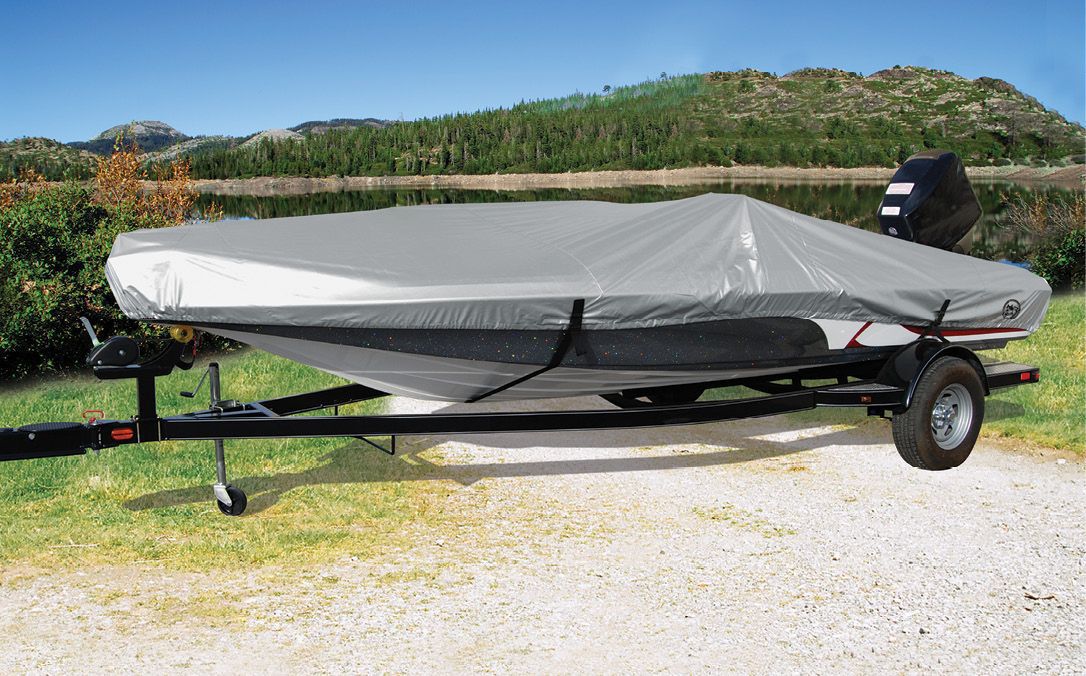 Schutzhülle - LASER - Taylor Made Products - für Jollen / Laser