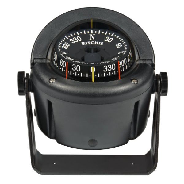Steuerkompass für Boot - HB-741 - Ritchie Navigation - Magnet ...