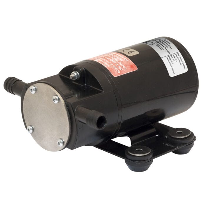 Pumpe für Boot - F2P10-19 - Johnson Pump Marine - Transfer / Bilge / Umwälz