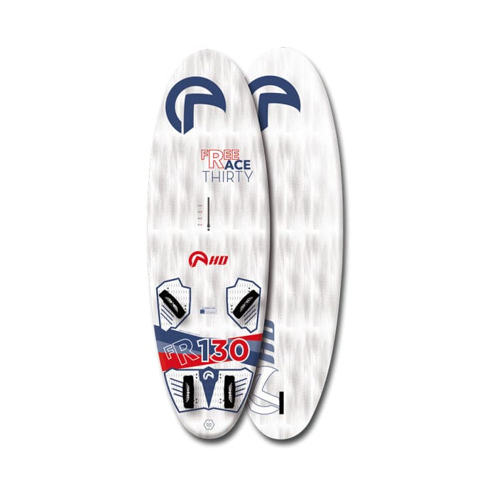 SlalomWindsurfboard FREERACE AHD Freerace