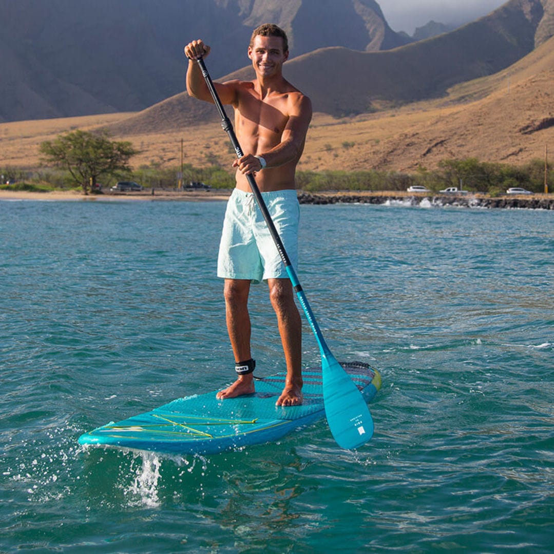 Paddel für StandupPaddleboard 35 Fanatic Freizeit / symmetrisch