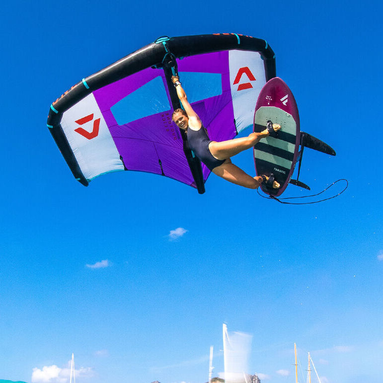 WingSurfboard SKY Fanatic