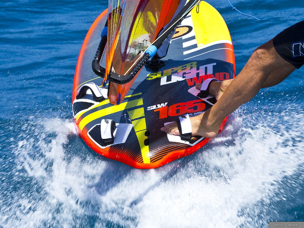 FreerideWindsurfboard SUPER LIGHTWIND JP Australia