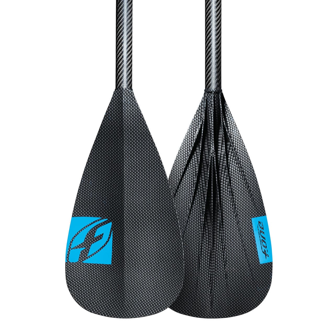 Paddel für StandUpPaddleBoards TAAPUNA Series FOne Freizeit