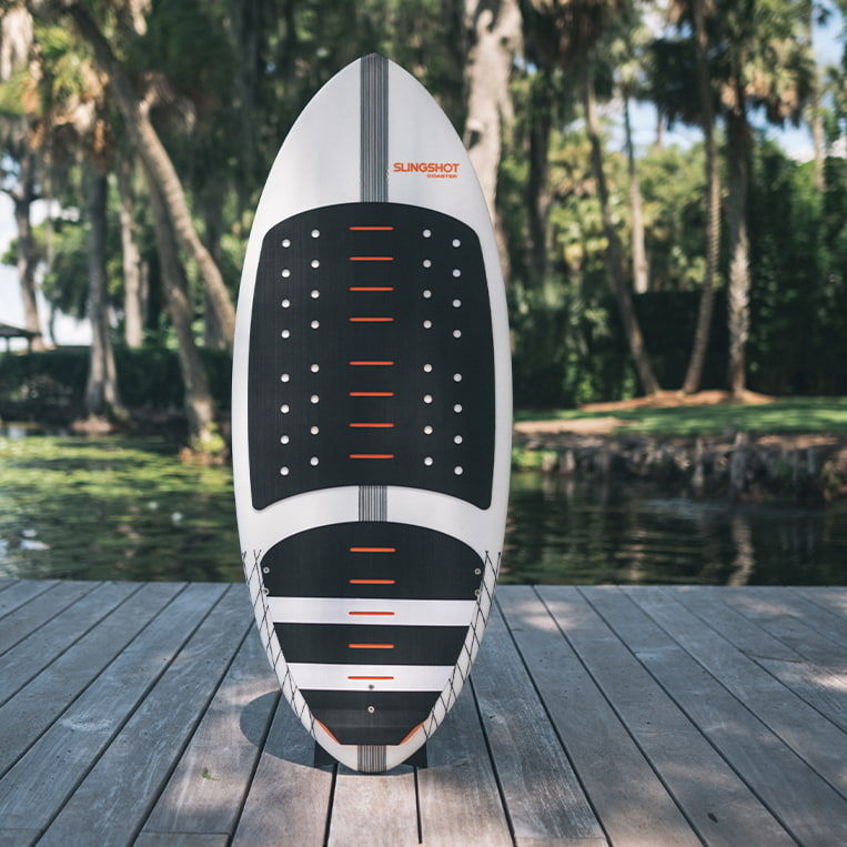 Wakesurf COASTER SlingShot