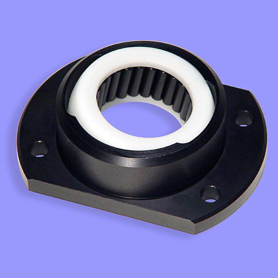 Lager für Boot - FB10 - Jefa - selbstausrichtend