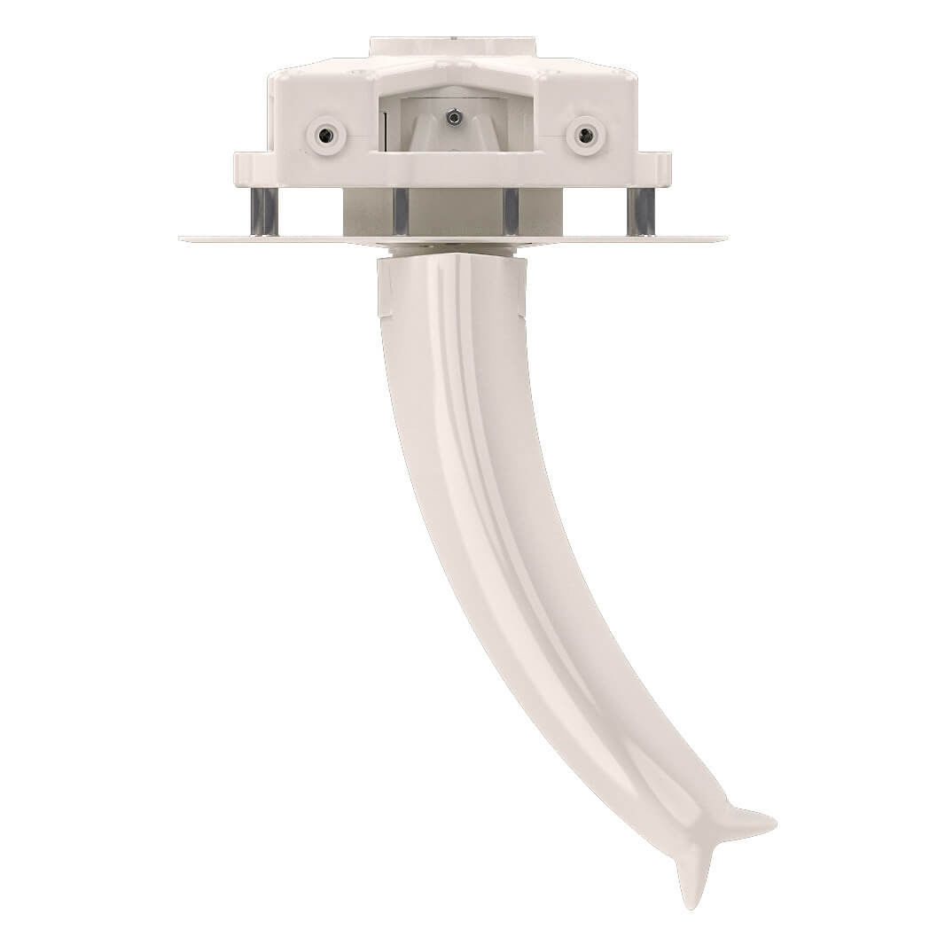 Stabilisator für Yacht VF series SidePower