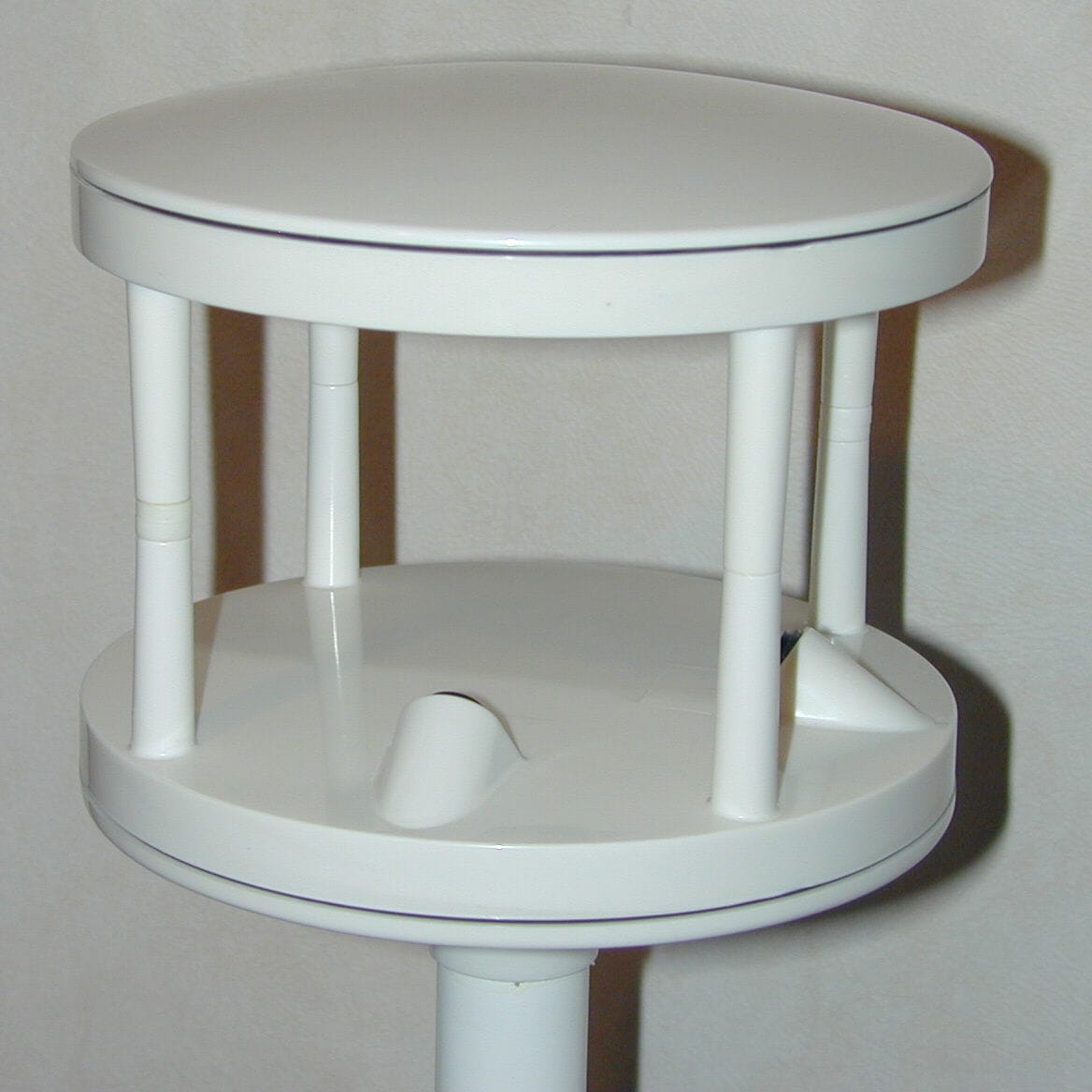 WindfahnenAnemometer für Segelboot UWSD10 Cruzpro Ultraschall / NMEA 0183®