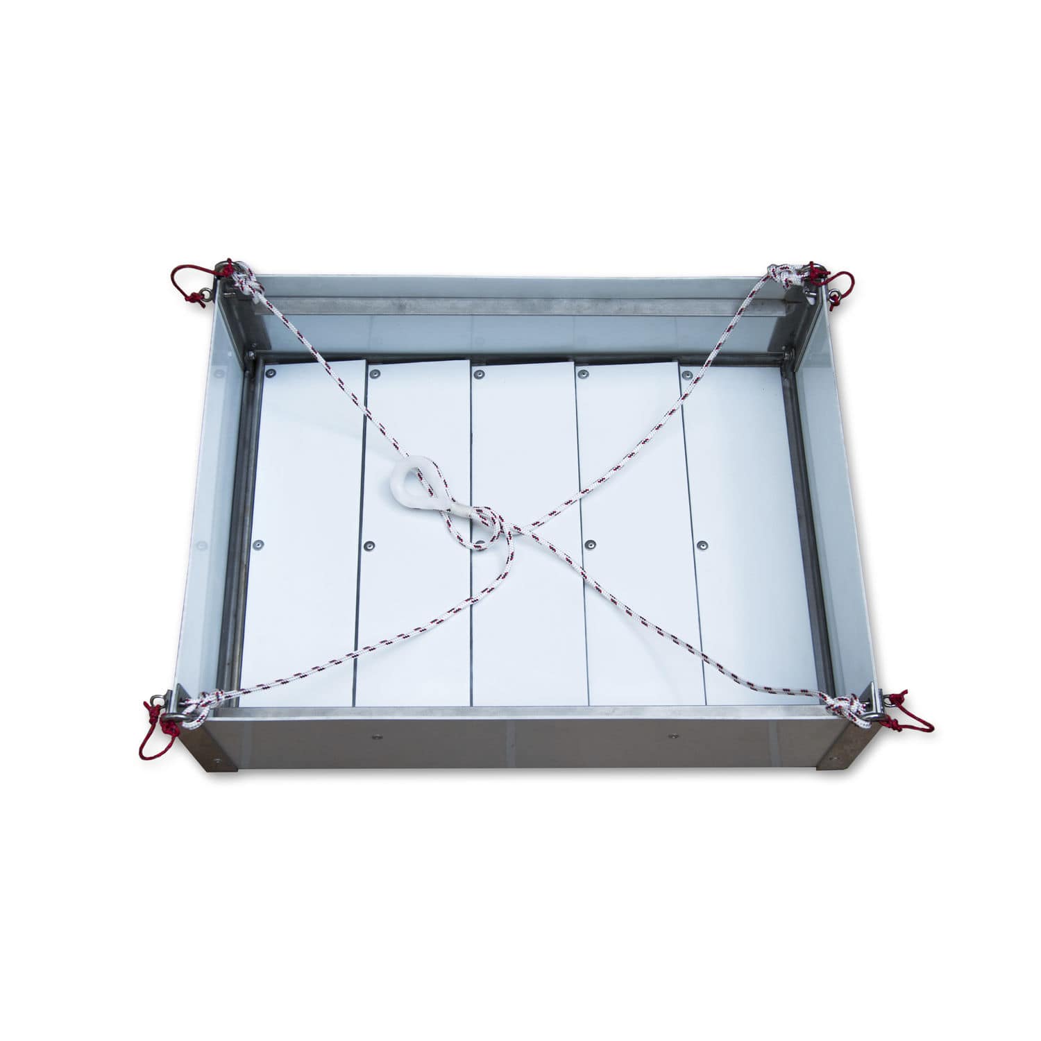 Flossenstabilisator 1085 SwiTec für Boot / für Yacht / für Segelboot