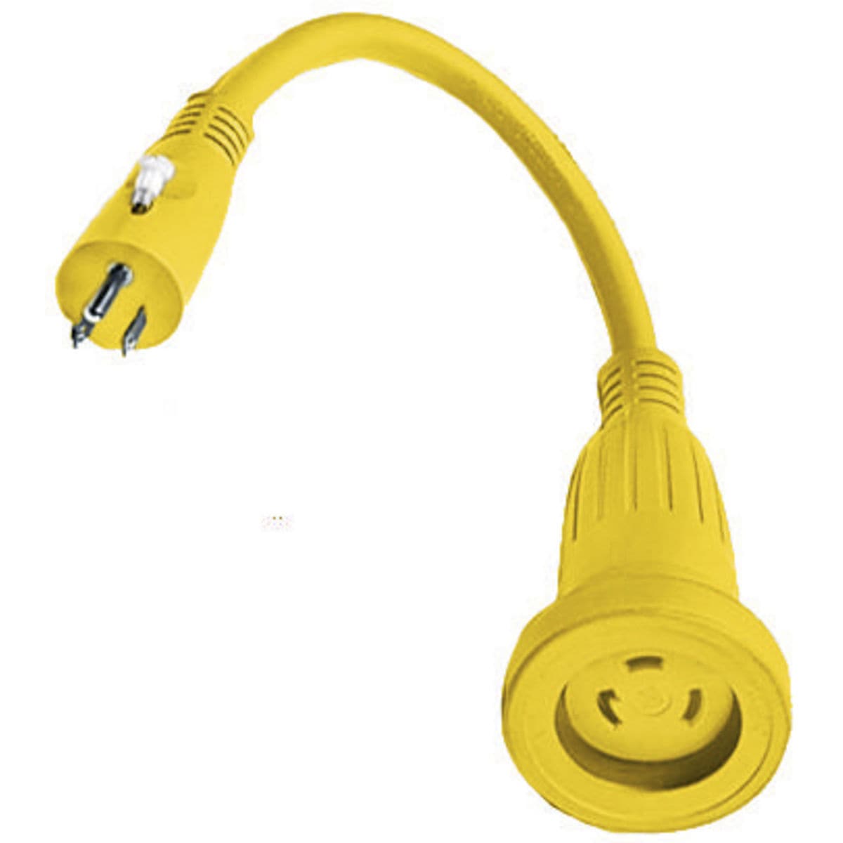 Adapterkabel HBL61CM22 Hubbell Marine Electrical Products für