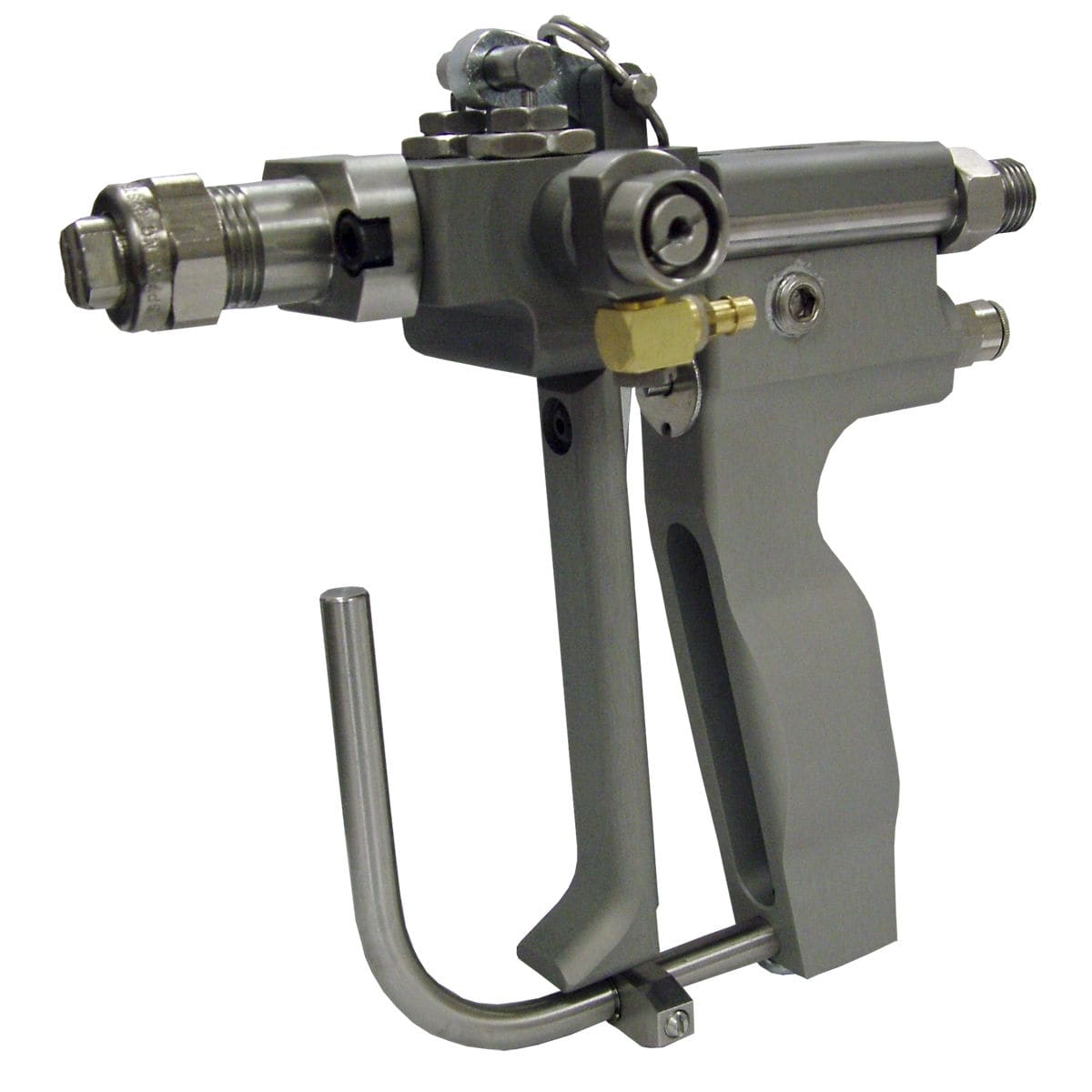 GlasfaserChopperPistolePistole Talon Magnum Venus Products