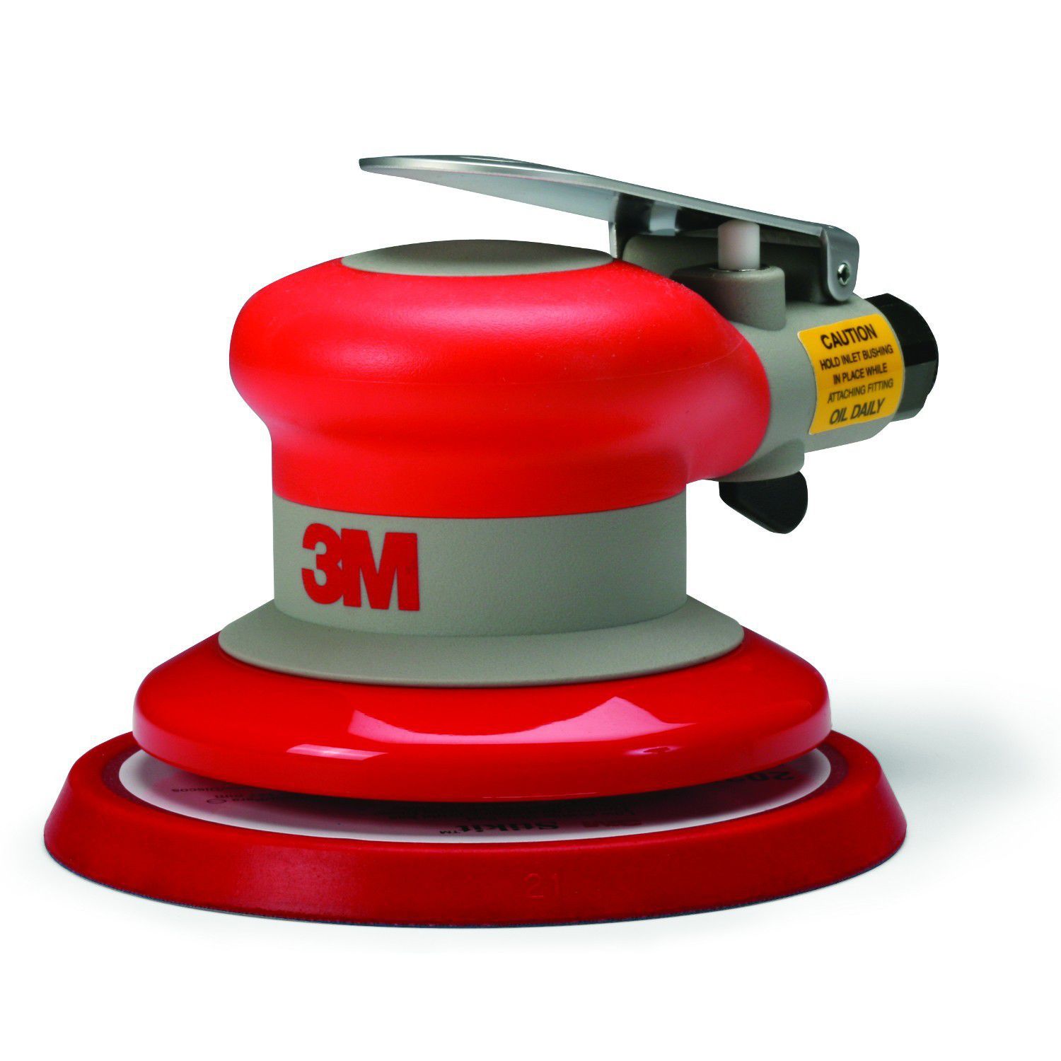 Schleifer für Werft - 20317 - 3M - Exzenter / pneumatisch