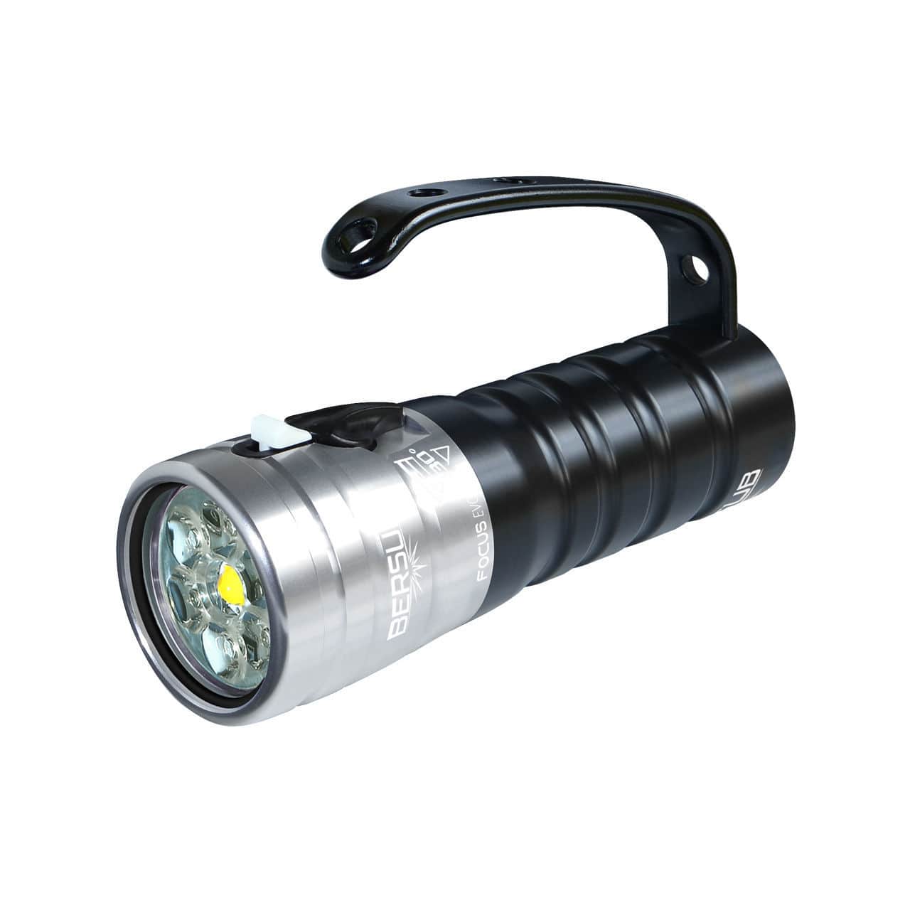 LED-Tauchlampe - LUNA ADV - Apeks Produktbild-Vorschau 7
