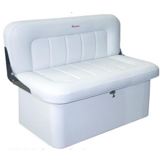 Sitz für Schlauchboot SLS2 Adventure Inflatable boats 2 Plätze