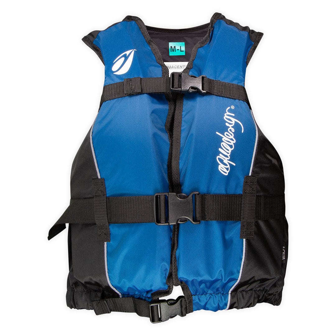 Baltic 50n Leisure Aqua Schwimmweste Blau 50-70 Kg Blau