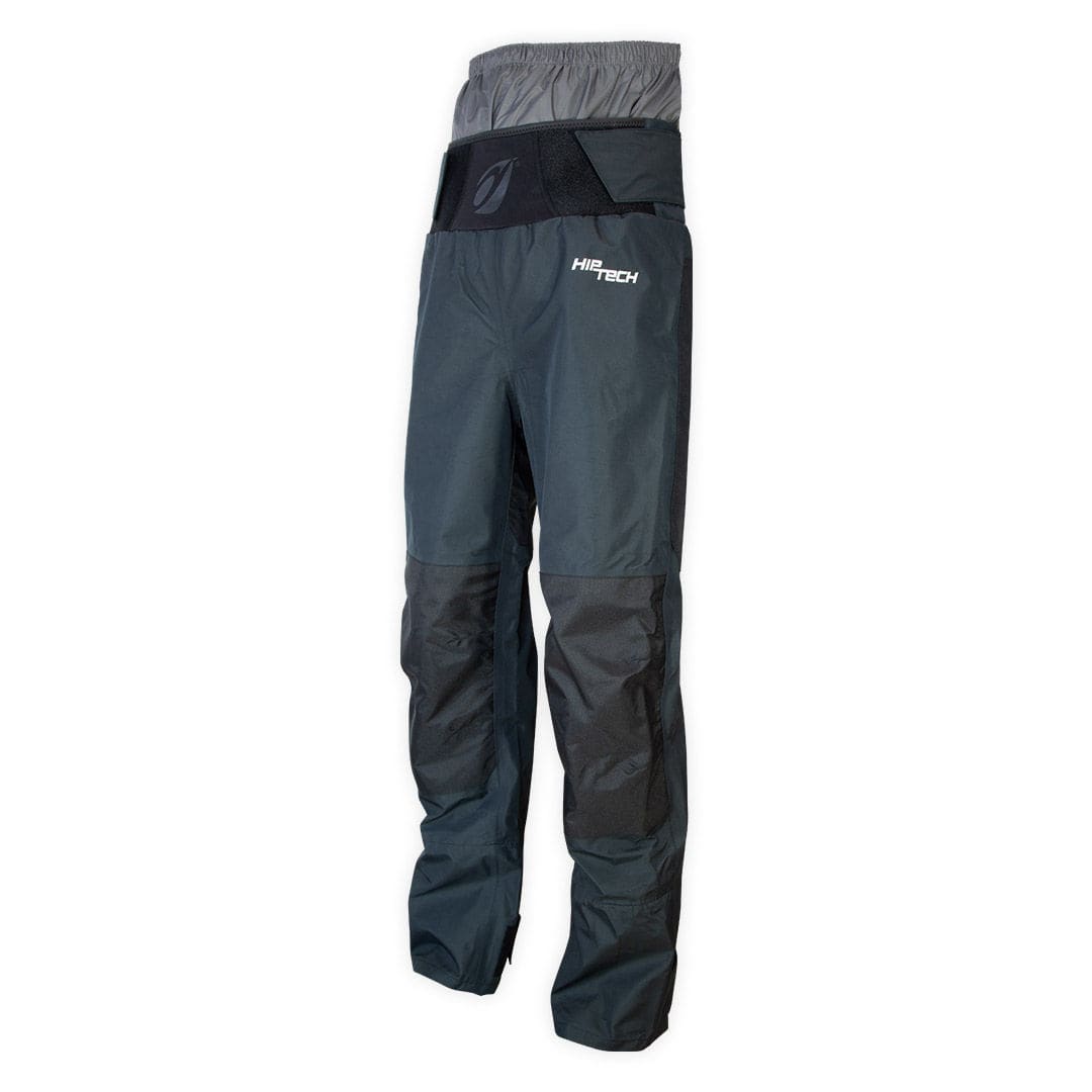 Circle One Kajak-Sprühjacke – Wasser- & Winddicht, 210D Nylon, Verstellbarer Neoprenkragen