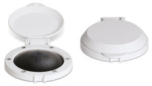 Ldafava Anker-Fußschalter Für Boote - 12V/24V Auf/Ab Schalter Für Ankerwinden