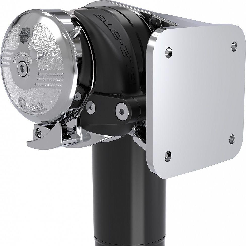 Elektrische Ankerwinde BL2 series Quick automatisch / für Boot