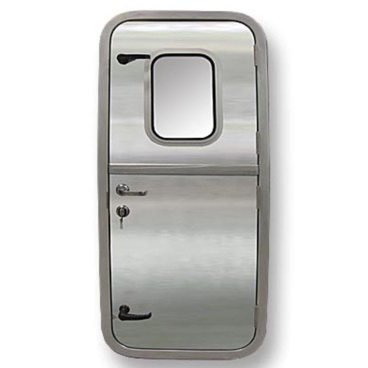 Tür für Yacht - 1511 Series - Freeman Marine Equipment - für Boot ...