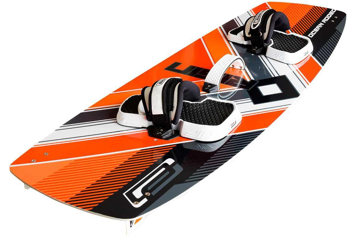 KiteBoard / TwinTip ORIGIN Ocean Rodeo Freeride