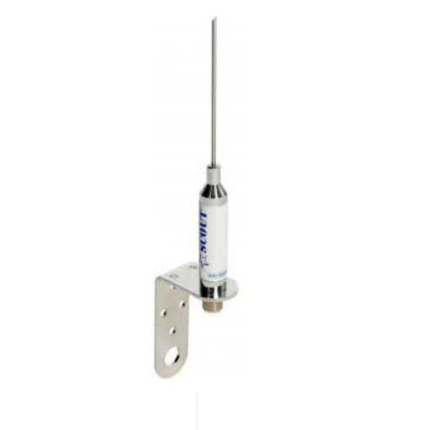 VHF-Antenne - KM-3A - Nasa Marine - für Boot / für Segelboot / vertikal
