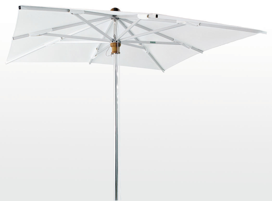 Sonnenschirm für Mega-Yachten - POKER EVOLUTION - Yachting Line