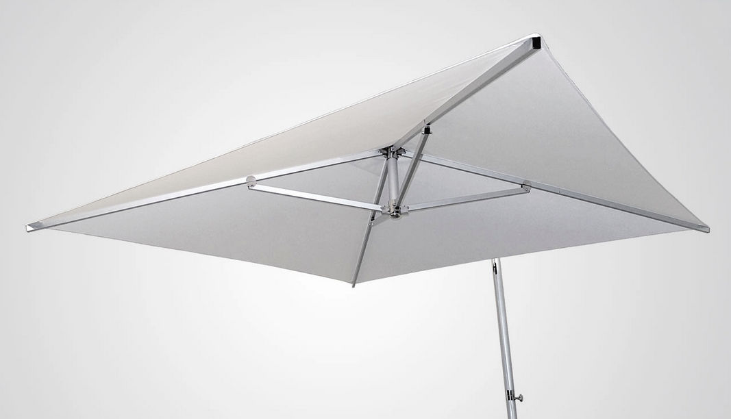 Sonnenschirm für Mega-Yachten - GIRASOLE EASY - Yachting Line