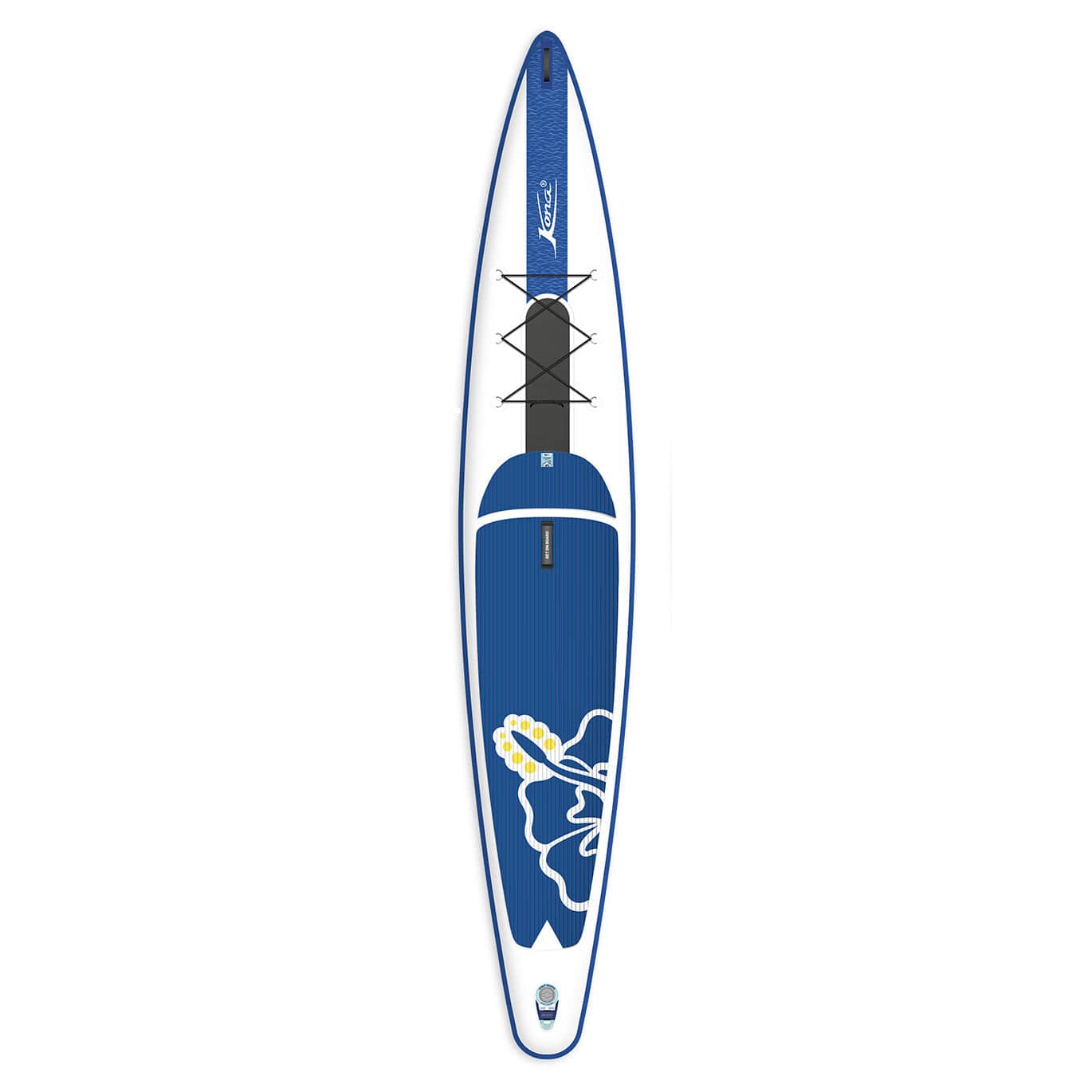 StandupPaddleBoard Cruiser 14.0 Kona Windsurfing
