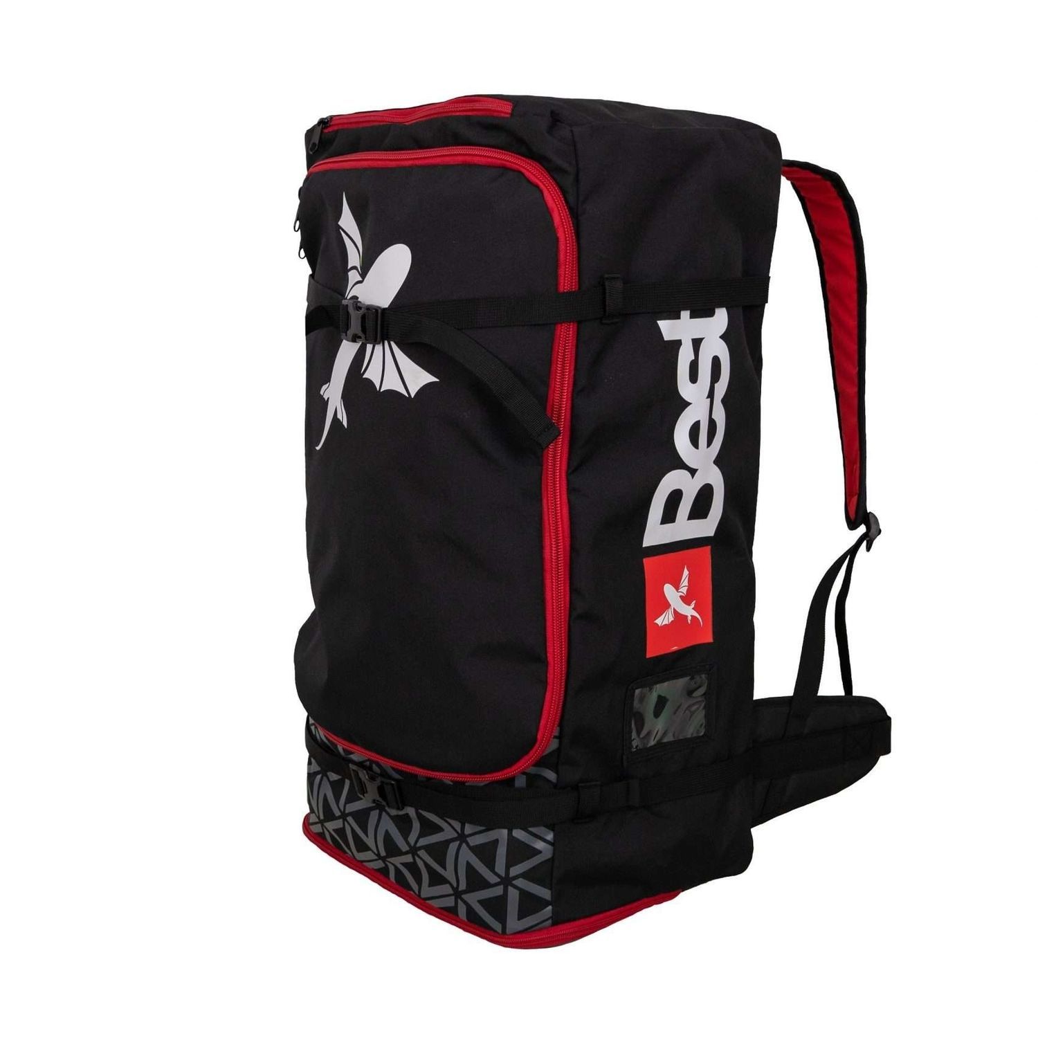 Kite Rucksack Mehrzweckrucksack - Best Kiteboarding - Kitesurf / wasserdicht