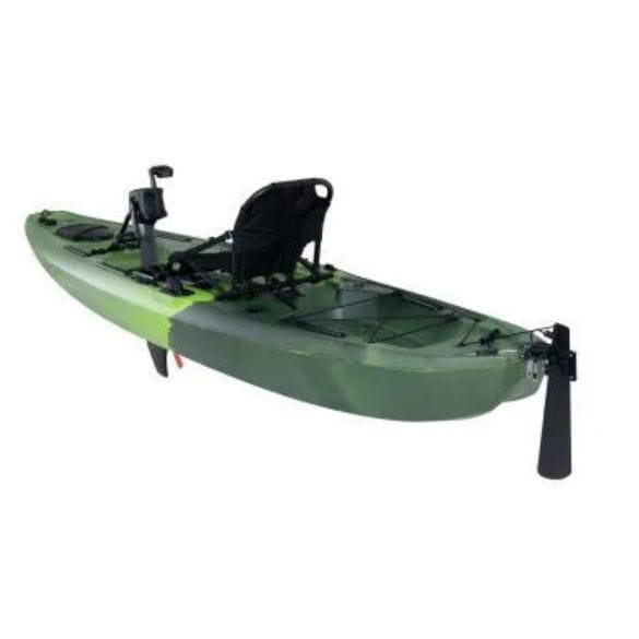 SitonTopKajak RENEGADE Emotion Kayaks für Angelsport / Meer