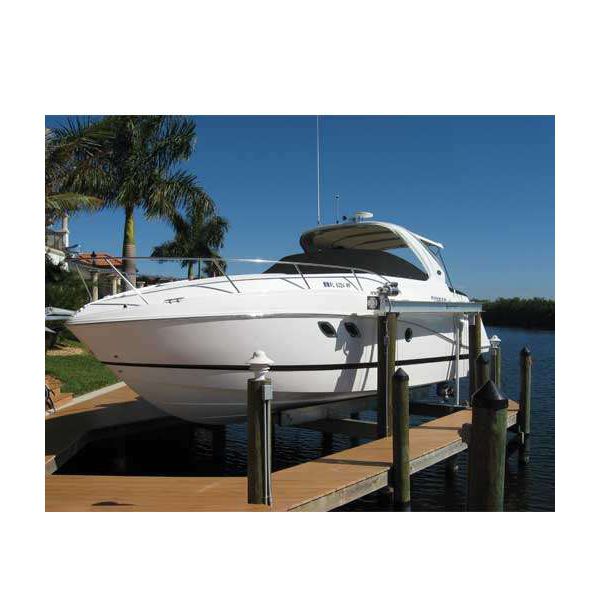 Bootslift 16K CAPACITY Boat Hoist USA Aluminium