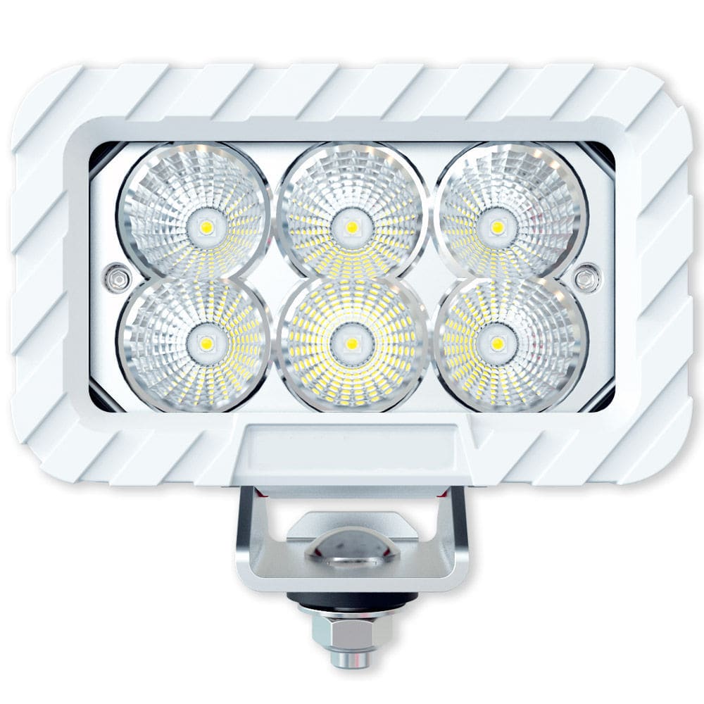 Außenscheinwerfer - 01536 - BREIZELEC-MANTAGUA - für Boot / für Yachten