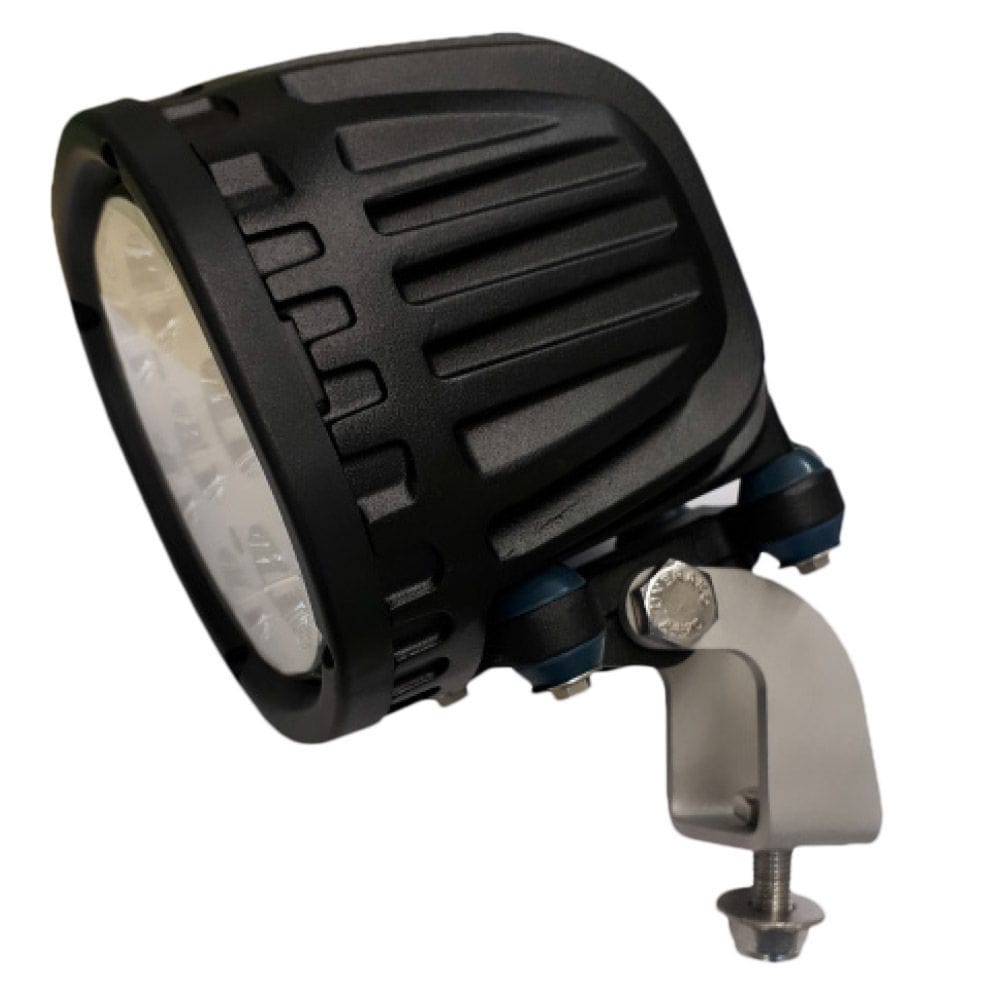 Außenscheinwerfer - 01455 - BREIZELEC-MANTAGUA - für Schiffe / für Boot