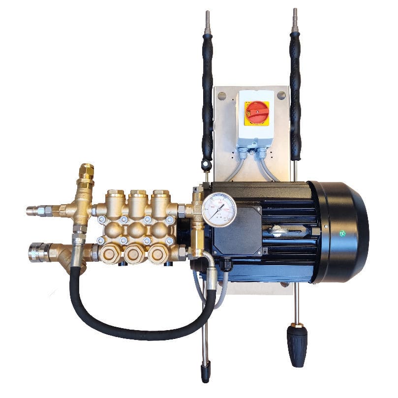 Heisswasser-Hochdruckreiniger HDR-H 60-14 - KADA Shop Heisswasser-Hochdruckreiniger HDR-H 60-14 - KADA Shop