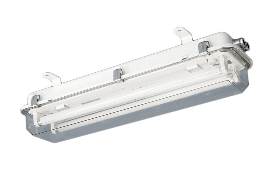 Deckenleuchte für den Außenbereich - MIR - Glamox ASA - Innenraum / für