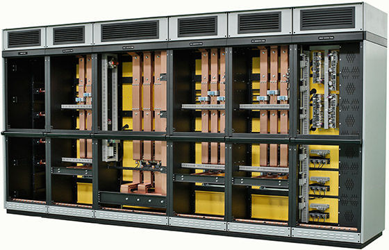 Schaltschrank für Schiffe - K-POWER - Kongsberg Maritime