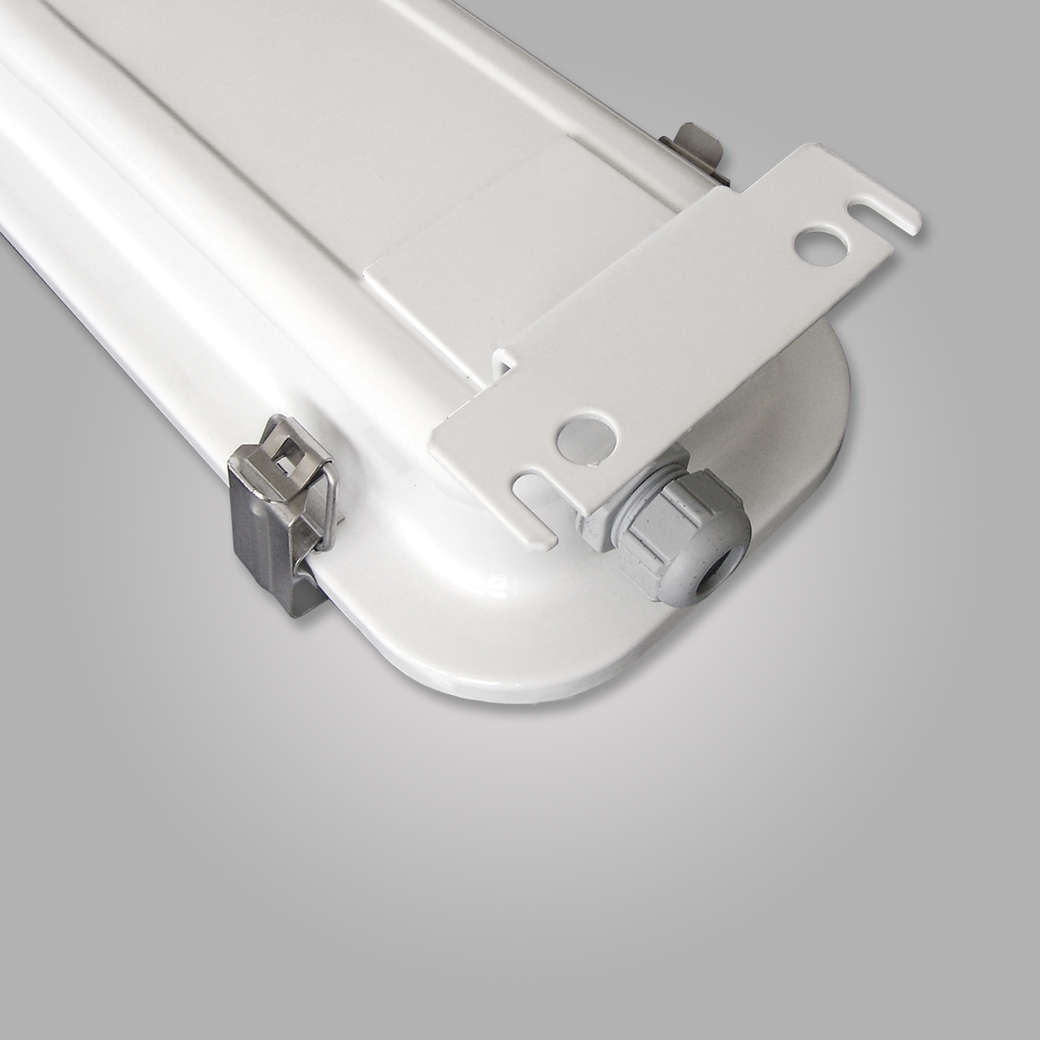 Deckenleuchte für den Außenbereich - TL40 - LightPartner Lichtsysteme