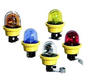 Warnleuchte für Schiffe - 6162 - R. STAHL Schaltgeräte
