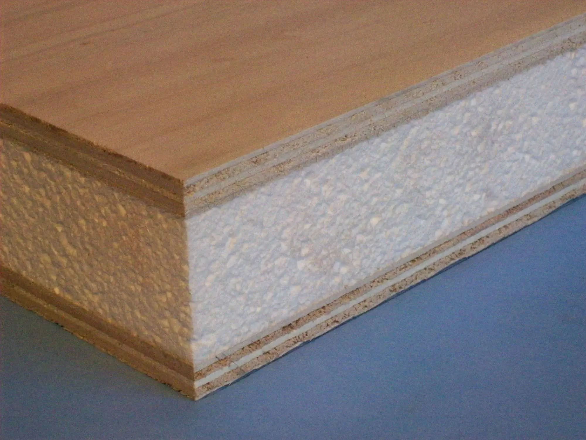 Vollmer Mauerplatte Holzstruktur – Dekorplatte Für Modellbahn H0 (1:87), 21,8 X 11,9 Cm