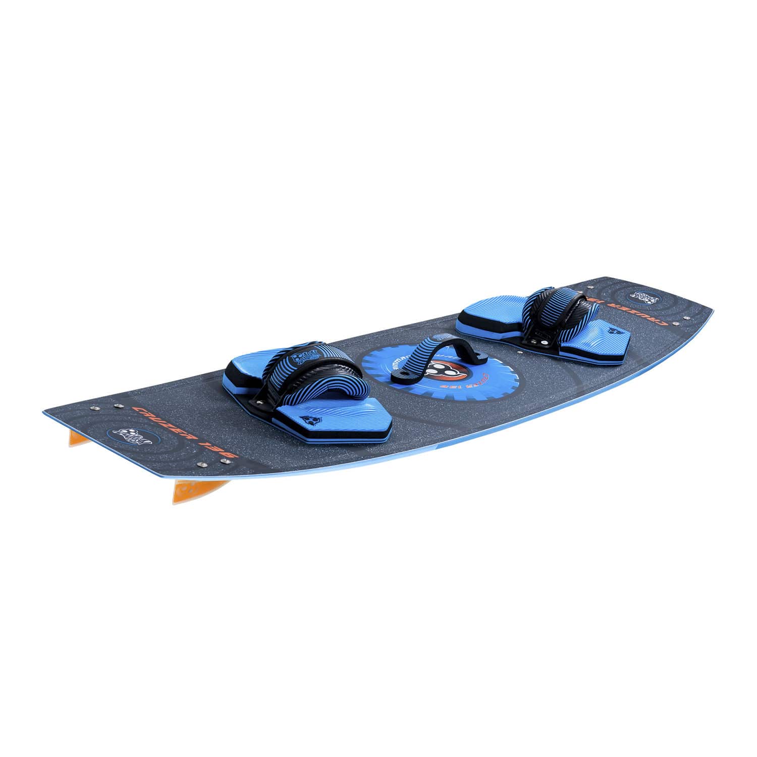 KiteBoard / TwinTip CRUZER Wainman Hawaii Freeride / Freestyle