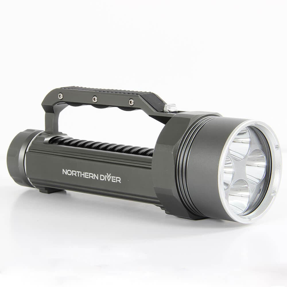 LED-Tauchlampe - LUNA ADV - Apeks Produktbild-Vorschau 6