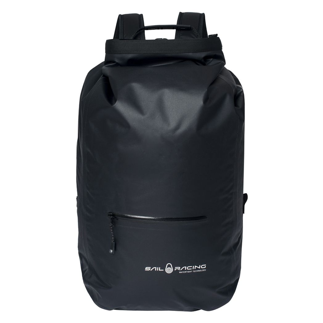 Mehrzweckrucksack WATERTIGHT Sail Racing International AB fur Segelboote wasserdicht