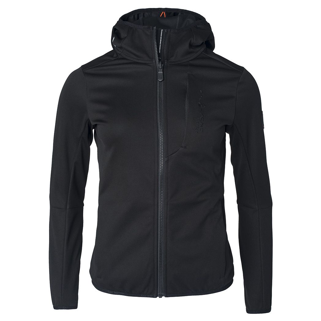 sail racing softshell